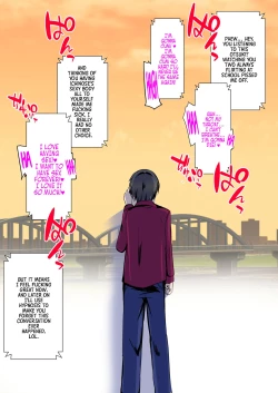 Page 23 of Saimin ChigokuHow My Girlfriend Became the School Sex Slave