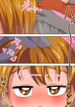 Page 2 of Flirting with Nagisa♡