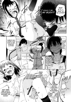 Page 115 of Imouto wa Doujin Shoujo Cosplay Kei Ch.1-12