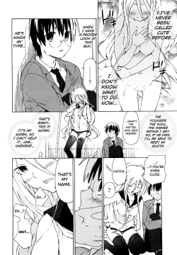 Page 132 of Imouto wa Doujin Shoujo Cosplay Kei Ch.1-12