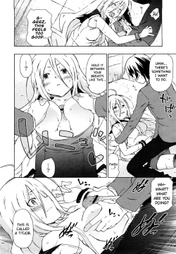 Page 136 of Imouto wa Doujin Shoujo Cosplay Kei Ch.1-12