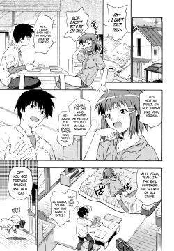 Page 161 of Imouto wa Doujin Shoujo Cosplay Kei Ch.1-12