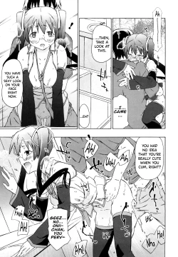 Page 37 of Imouto wa Doujin Shoujo Cosplay Kei Ch.1-12
