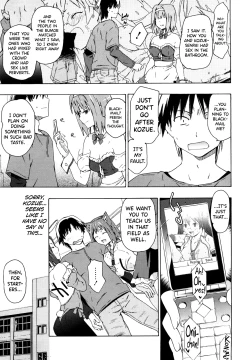 Page 45 of Imouto wa Doujin Shoujo Cosplay Kei Ch.1-12