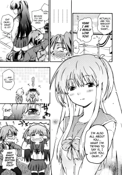 Page 99 of Imouto wa Doujin Shoujo Cosplay Kei Ch.1-12