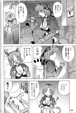 Page 172 of Toushin Engi Vol. 9