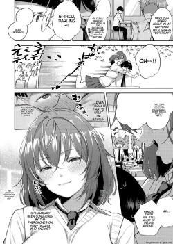 Page 184 of YaMiTsuKi Pheromone