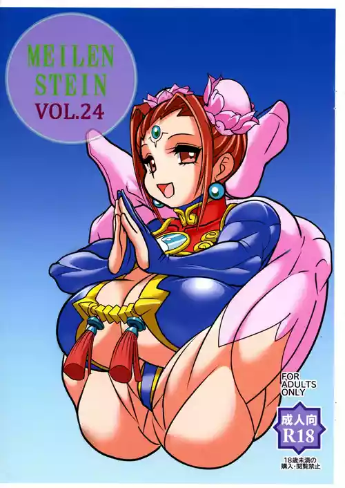 Download MEILEN STEIN Vol. 24