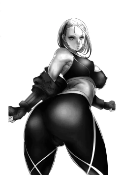 Page 14 of Camichin HIGH GRADE DOLLS