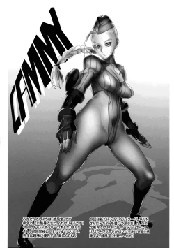 Page 4 of Camichin HIGH GRADE DOLLS