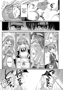 Page 11 of Yae no Hana ga Irodukutoki