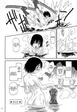 Page 36 of Daibouken Hitomi-chan | Hitomi's Great Adventure