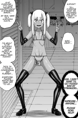 Page 37 of Hidoimeniau Otokonokotachi vol.3