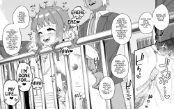 Page 24 of Hidoi Me ni Au Otokonoko-tachi vol.6