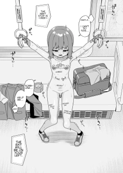 Page 30 of Hidoi Me ni Au Otokonoko-tachi vol.6