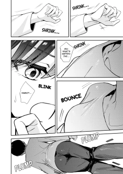 Page 5 of Soften up♀ a stiff you♂