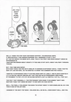 Page 13 of Bokura wa mucha mo suru kedo.