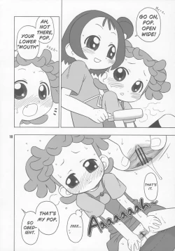 Page 9 of Bokura wa mucha mo suru kedo.