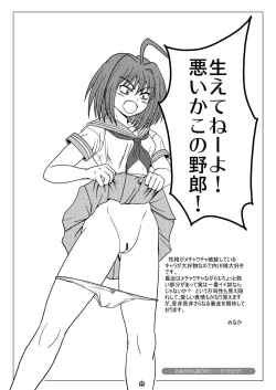 Page 23 of Uchikawa-sama no Boukun Nikki