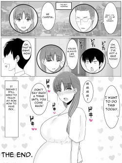 Page 57 of Kaa-san to Shitai KotoSex Life with My Son Who Has...
