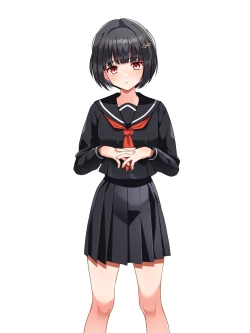 Page 183 of Tsugou no Yosugiru Futanari Dark Elf JK ga Gyaku Isekai Teni shitekita Ken