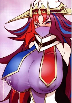 Page 9 of Seijinka Soubi-chuu 2