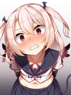 Page 184 of Ecchi ga Kirai na Ochikobore Succubus o Rippa na Samen Chuudoku Nikubenki ni Kyouiku shite Ageyou | 将不喜欢色色的不合格的魅魔们教育成完美的精液中毒肉便器吧