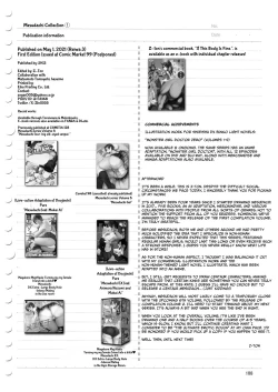 Page 108 of Mesudachi. Soushuuhen 1 | MESU-DACHI Collection 1