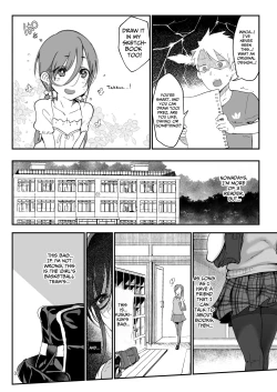 Page 33 of Mesudachi. Soushuuhen 1 | MESU-DACHI Collection 1