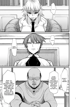 Page 13 of Isekai no Onna-tachi 8.0 | Women From Another World 8.0