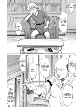 Page 16 of Isekai no Onna-tachi 8.0 | Women From Another World 8.0