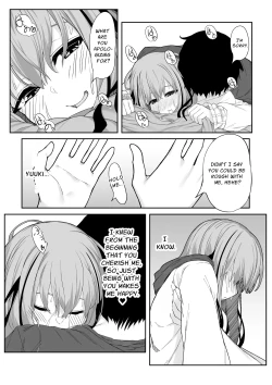 Page 31 of Vgao ni Naru Made Honki Koubi shita | I Seriously Fucked My Virtual Avatar Until She Turned Slut-Faced