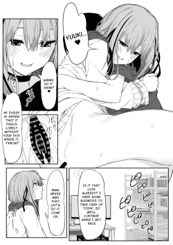 Page 32 of Vgao ni Naru Made Honki Koubi shita | I Seriously Fucked My Virtual Avatar Until She Turned Slut-Faced