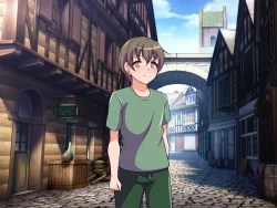 Page 154 of Shoukai no Ojou-sama no Nioi Zeme | 商会大小姐的臭臭紧逼