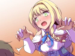 Page 155 of Shoukai no Ojou-sama no Nioi Zeme | 商会大小姐的臭臭紧逼