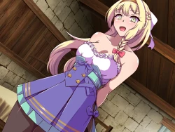 Page 184 of Shoukai no Ojou-sama no Nioi Zeme | 商会大小姐的臭臭紧逼