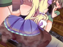 Page 216 of Shoukai no Ojou-sama no Nioi Zeme | 商会大小姐的臭臭紧逼