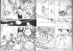 Page 9 of Yuusei Shoujo Man'yuuki