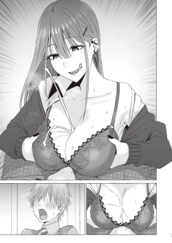 Page 60 of First Impression "Zenpen"