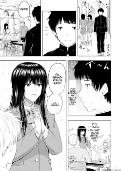 Page 2 of Camera Goshi no Kimi wa...
