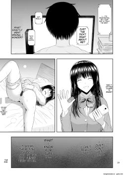 Page 30 of Camera Goshi no Kimi wa...