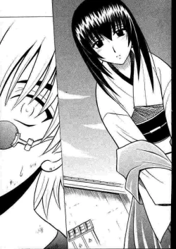 Page 7 of Yuganda Ai Maki No Ichi 1/3 No Ranbouna Yokubou