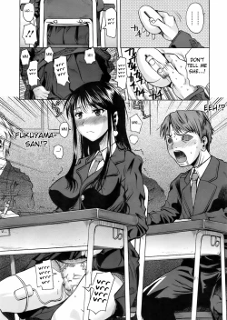 Page 4 of Fukuyama-san. 2