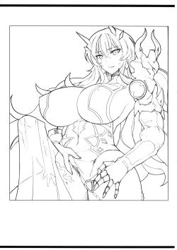 Page 3 of Queen's Erection