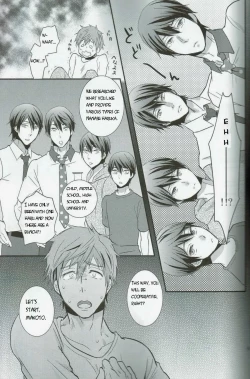 Page 7 of 4H1M – Free! dj