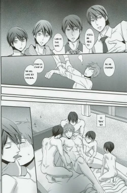 Page 8 of 4H1M – Free! dj