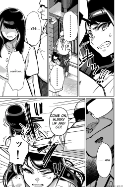 Page 133 of Minpaku| Sleeping in the Bed and Breakfast - Young ladies fall into the trap of a private lodging manager