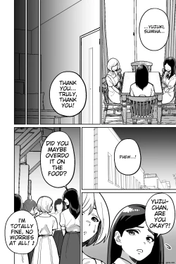 Page 40 of Minpaku| Sleeping in the Bed and Breakfast - Young ladies fall into the trap of a private lodging manager