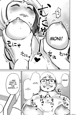 Page 67 of Minpaku| Sleeping in the Bed and Breakfast - Young ladies fall into the trap of a private lodging manager