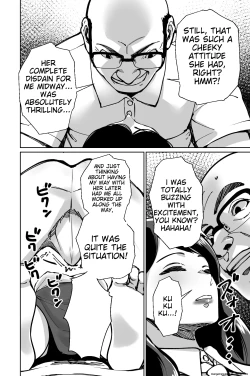 Page 78 of Minpaku| Sleeping in the Bed and Breakfast - Young ladies fall into the trap of a private lodging manager